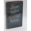 Shane Leslies Ghost Book First Edition 1955