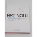 Art Now! Volume 2 by Uta Grosenick | Taschen | Hard cover