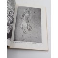The Artist & The Nude: An Anthology Of Drawings | Edited by Mervyn Levy