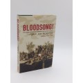 Bloodsong by Jim Hooper Angola 1993 - 1995 | First-hand Accounts of a Modern Private Army in Action