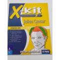 X-Kit Julius Caesar ~ Shakespeare