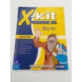 X-Kit King Lear ~ Shakespeare