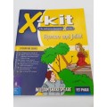 X-Kit Romeo and Juliet and Bankside Romeo and Juliet  ~ Shakespeare 2 Guides