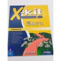 X-Kit Maru Study Guide - Bessie Head