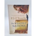 On the Wealth of Nations by P J O`Rourke