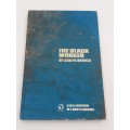 The Black Worker Of South Africa - Leistner
