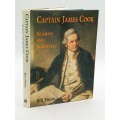 Captain James Cook, Seaman and Scientist by Bill Finnis