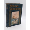 Young South Africa - Fifth Annual Volume