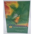 Economics for South African Students - Philip Mohr, Louis Fourie | 3rd edition