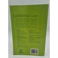 General Principles of Commercial Law - Peter Havenga | 5th Edition