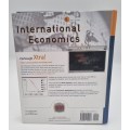 International Economics - Robert J Carbaugh | 9th Edition