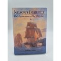 Nelson`s Favourite : HMS Agamemnon at war 1781-1809