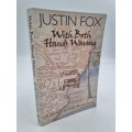 With Both Hands Waving - Justin Fox | A journey Through Mozambque