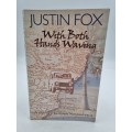With Both Hands Waving - Justin Fox | A journey Through Mozambque