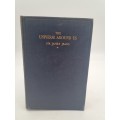 The Universe Around Us by Sir James Jeans | First American Edition 1929