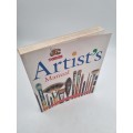 Collins Artist`s Manual | The Complete Guide to Painting and Drawing Materials