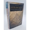 The Hiram Key - Pharaohs, Freemasons and the Discovery of the Secret Scrolls of Jesus | Hard cover
