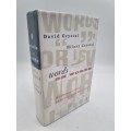 3 David Crystals Books - Words in Time and Place, Words on Words & Stories of English