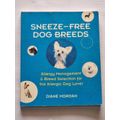 Sneeze-Free Dog Breeds - Diane Morgan | Allergy Management and Breed Selection