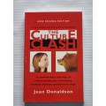 The Culture Clash - Jean Donaldson | New Second Edition