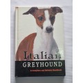 Italian Greyhound | A Complete and Reliable Handbook