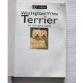 West Highland White Terrier - Robert Killick | An Owner`s Guide