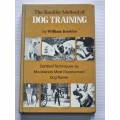 The Koehler Method of Dog Training - William Koehler | Certified Techniques