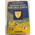 El Alamein to the River Sangro by Field Marshal The Viscount Montgomery of Alamein