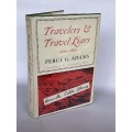 Travelers & Travel Liars 1660-1800  Percy G. Adams