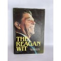 The Reagan Wit - Bill Adler