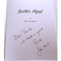 Guitar Road - Rick Andrew |  Inscribed & Signed