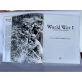 World War 1 A Visual Encyclopedia - Simon Forty