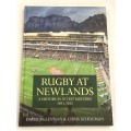 Rugby at Newlands: A History in 50 Test Matches 1891-2015 - David McLennan & Chris Schoeman