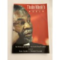 Thabo Mbekis World - Sean Jacobs & Richard Calland