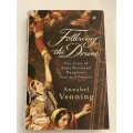 Following The Drum: The Lives of Army Wives and Daughters Past and Present by Annabel Venning