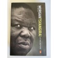 Morgan Tsvangirai at the Deep End with T. William Bango