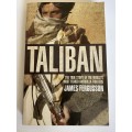 Taliban  James Fergusson
