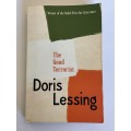 The Good Terrorist ~ Doris Lessing