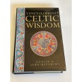 The Encyclopaedia of Celtic Wisdom: A Celtic Shaman`s Sourcebook Caitlín Matthews & John Matthews