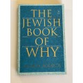 The Jewish Book of why - Alfred J. Kolatch