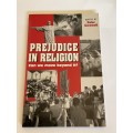 Prejudice in Religion: Can We Move Beyond it? Peter Cornwell