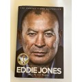 Eddie Jones: My Life and Rugby