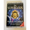 The Supergods - Maurice M Cotterell