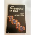 The Probability of God by Hugh Montefiore