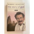The Story of God by Robert Winston