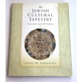 The Jewish Cultural Tapestry: International Jewish Folk Traditions Steven M. Lowenstein