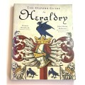 The Oxford Guide to Heraldry - Thomas Woodcock & John Martin Robinson