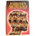 Forbidden Archaeology by Michael A. Cremo | The Hidden History of the Human Race