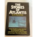 The Stones of Atlantis by David Zink