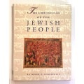 The Chronicles of the Jewish People by Raymond P. Scheindlin